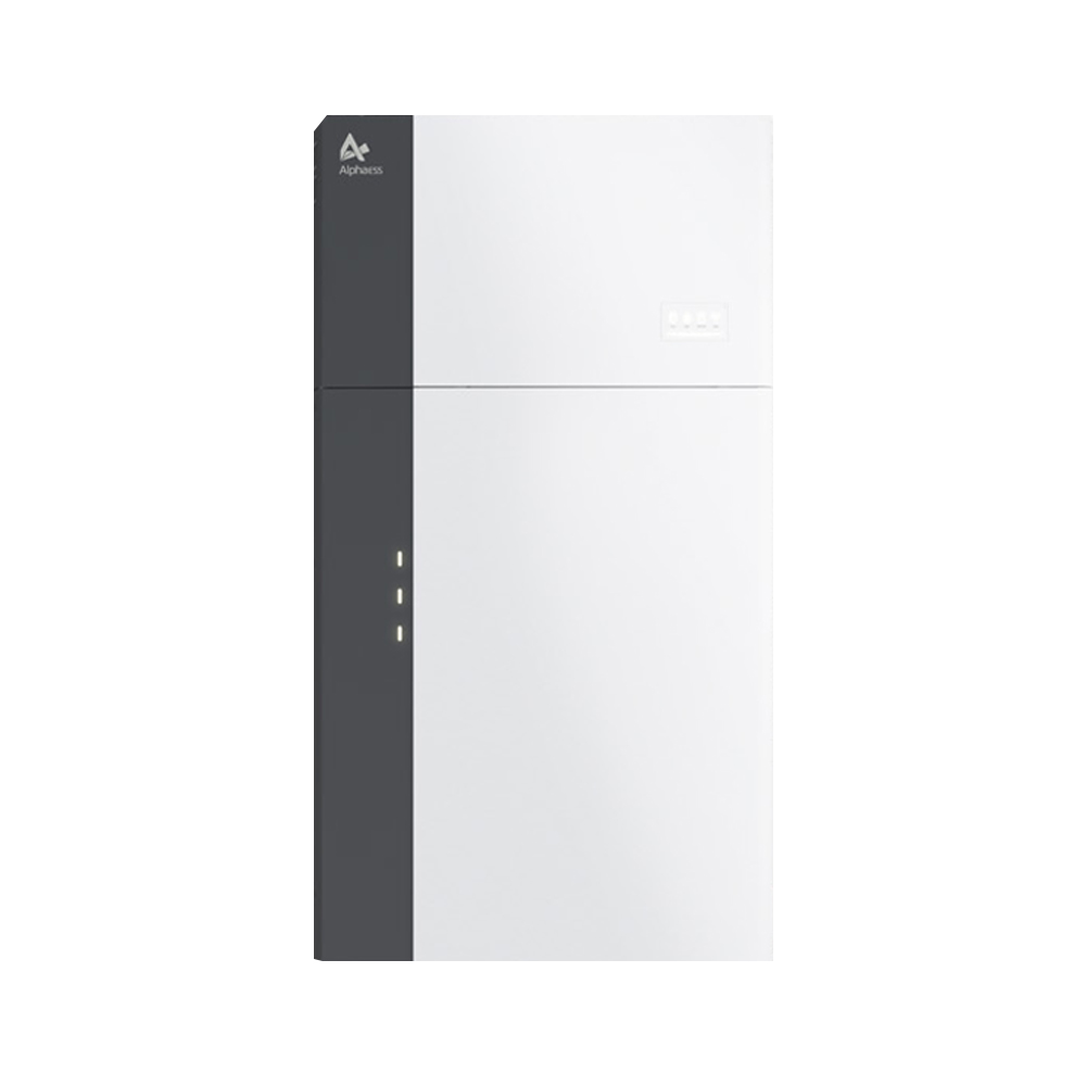 EcoMax Thuisbatterij