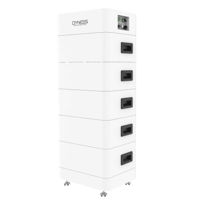 EcoPro Thuisbatterij