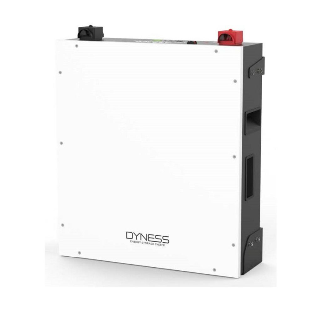 EcoStart Thuisbatterij