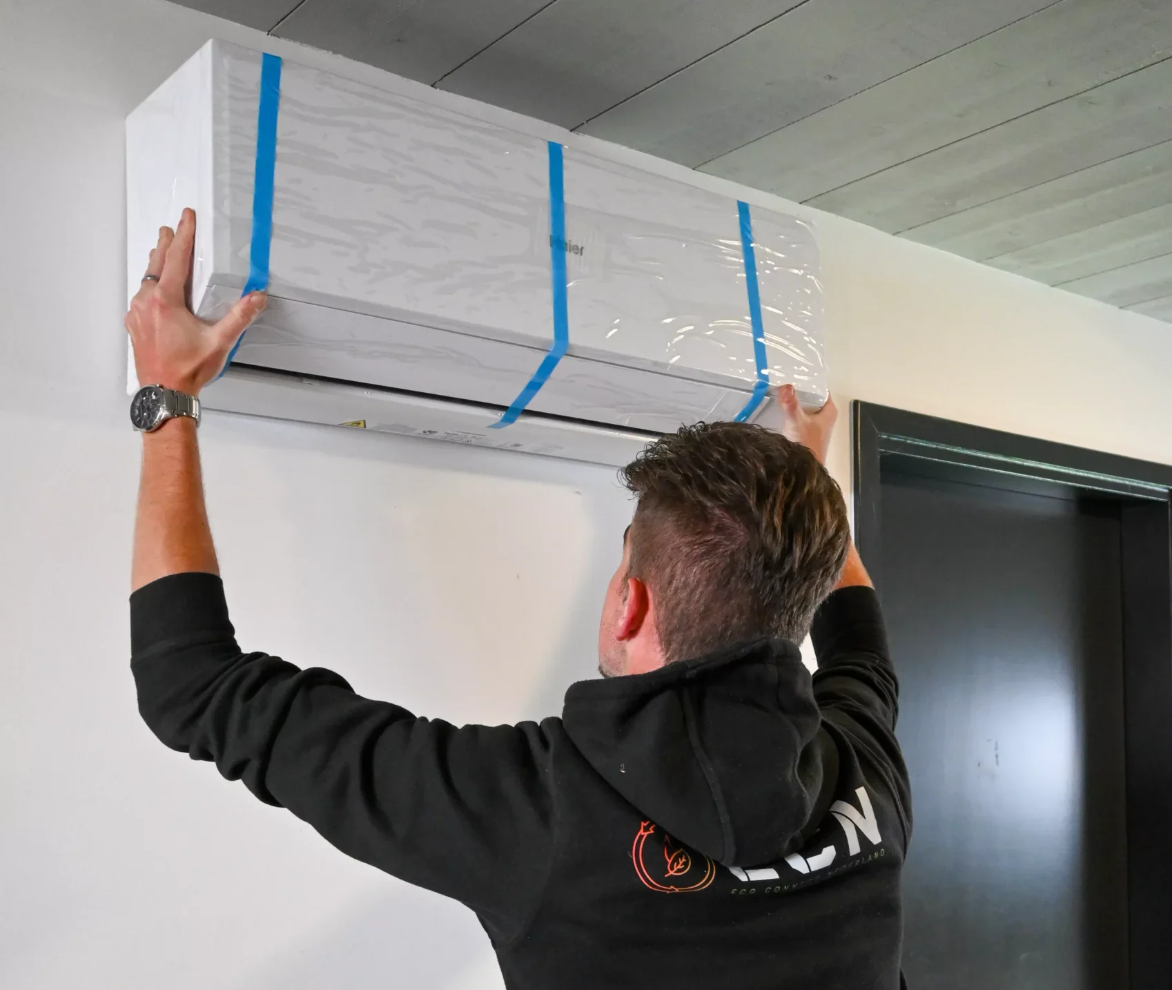 Eco Connect Airco